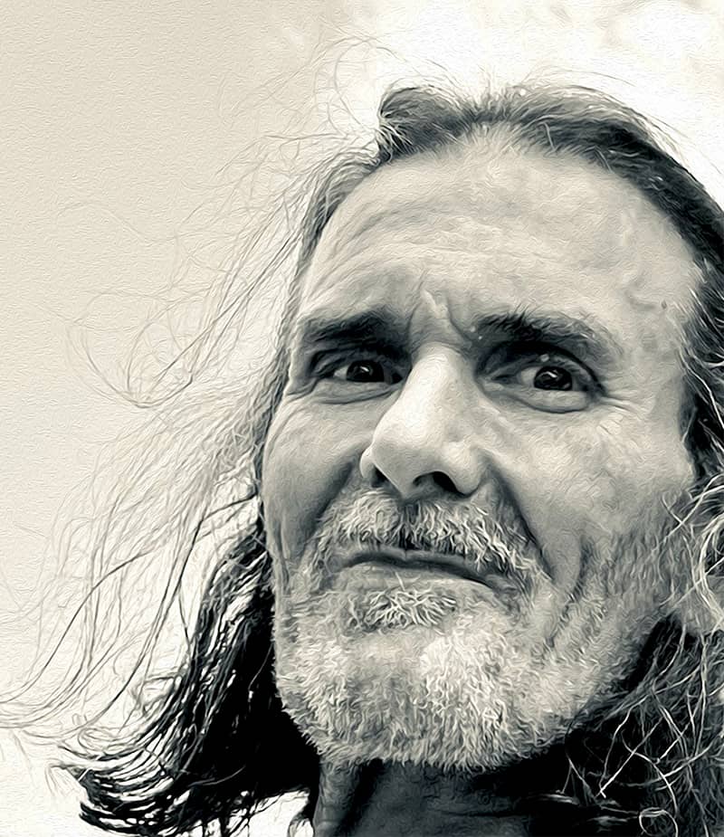 Fine Art project by Thomas Notarangelo