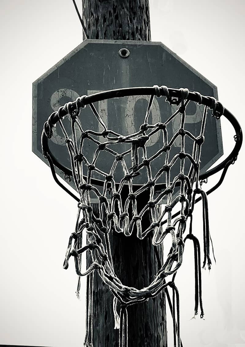 Fine Art project by Thomas Notarangelo