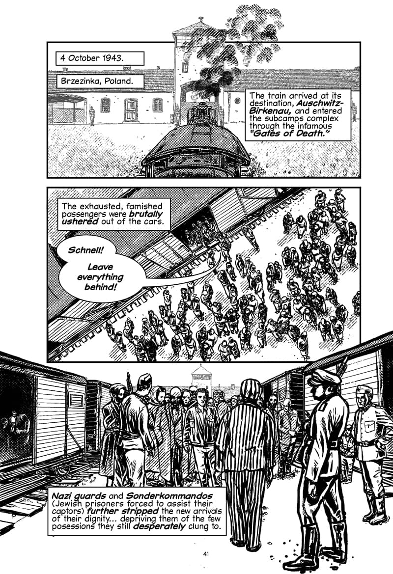 Illustration project by Ogline Design