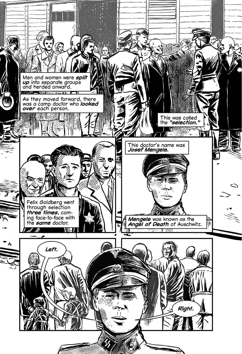 Illustration project by Ogline Design