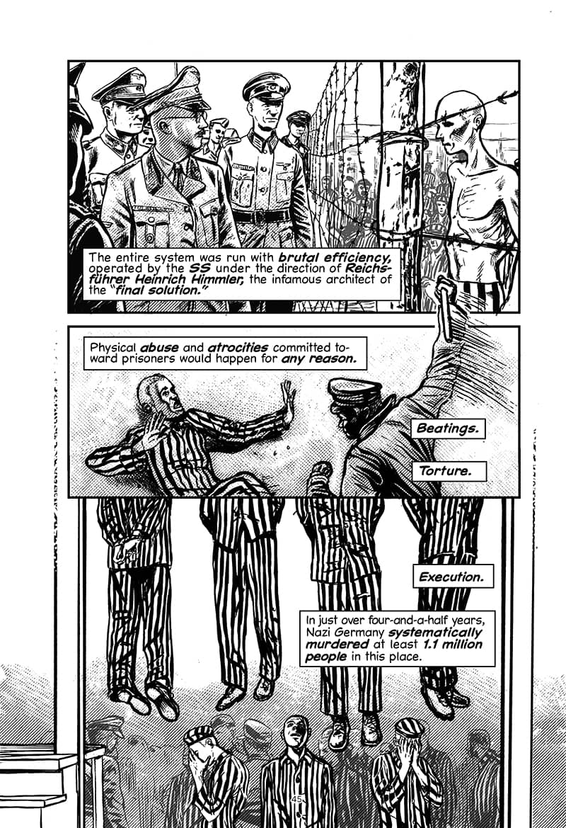 Illustration project by Ogline Design