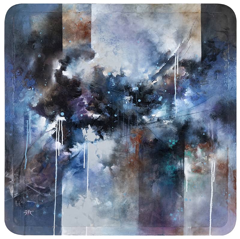 Fine Art project by Billy Rhyze