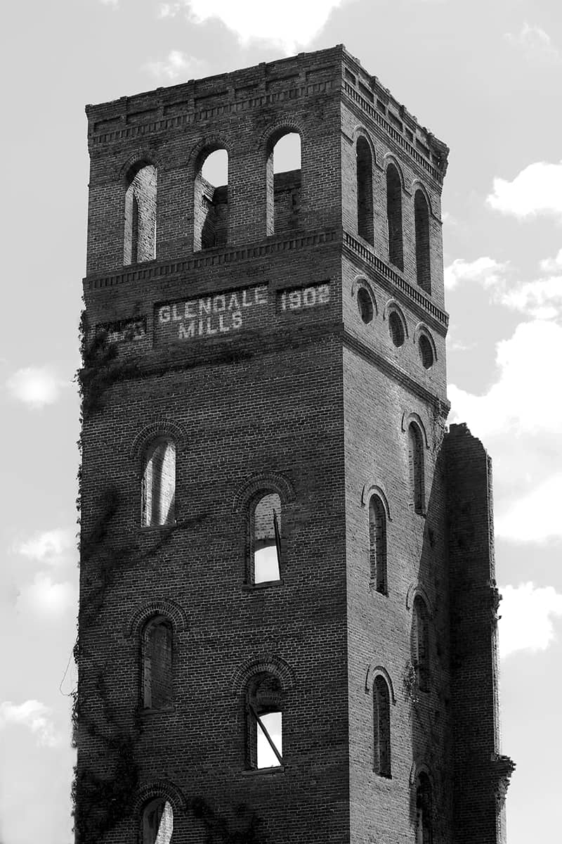 Photography project by Mackenlee Martin