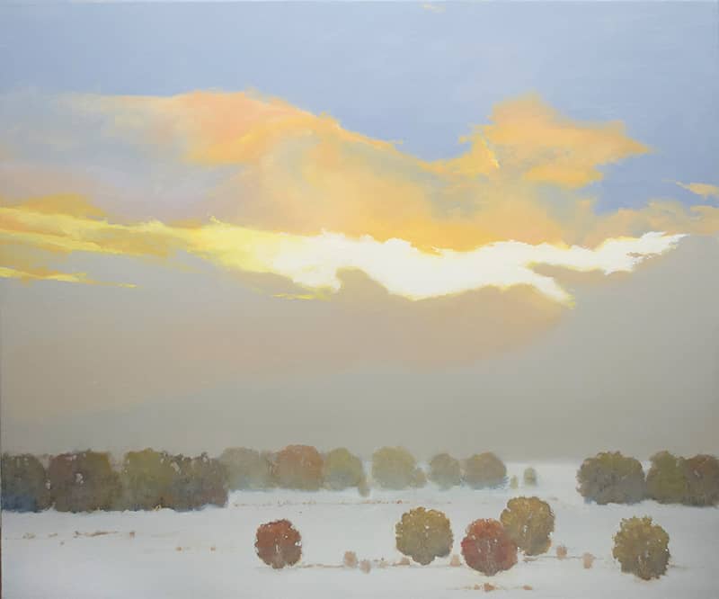 Fine Art project by Cap Pannell