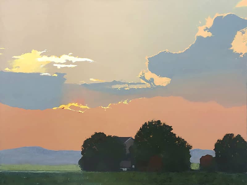 Fine Art project by Cap Pannell