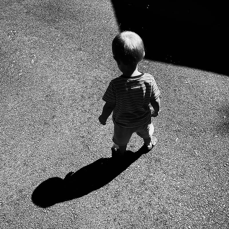 Photography project by Trevor Messersmith/80east Design