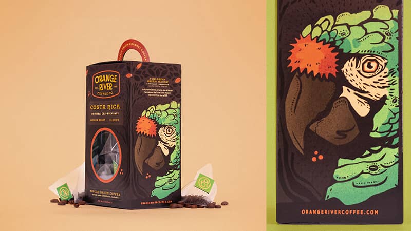 Graphic Design project by Abigail Newlund