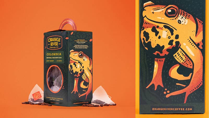 Graphic Design project by Abigail Newlund