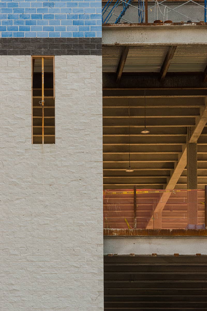 Photography project by Stephen Jess 