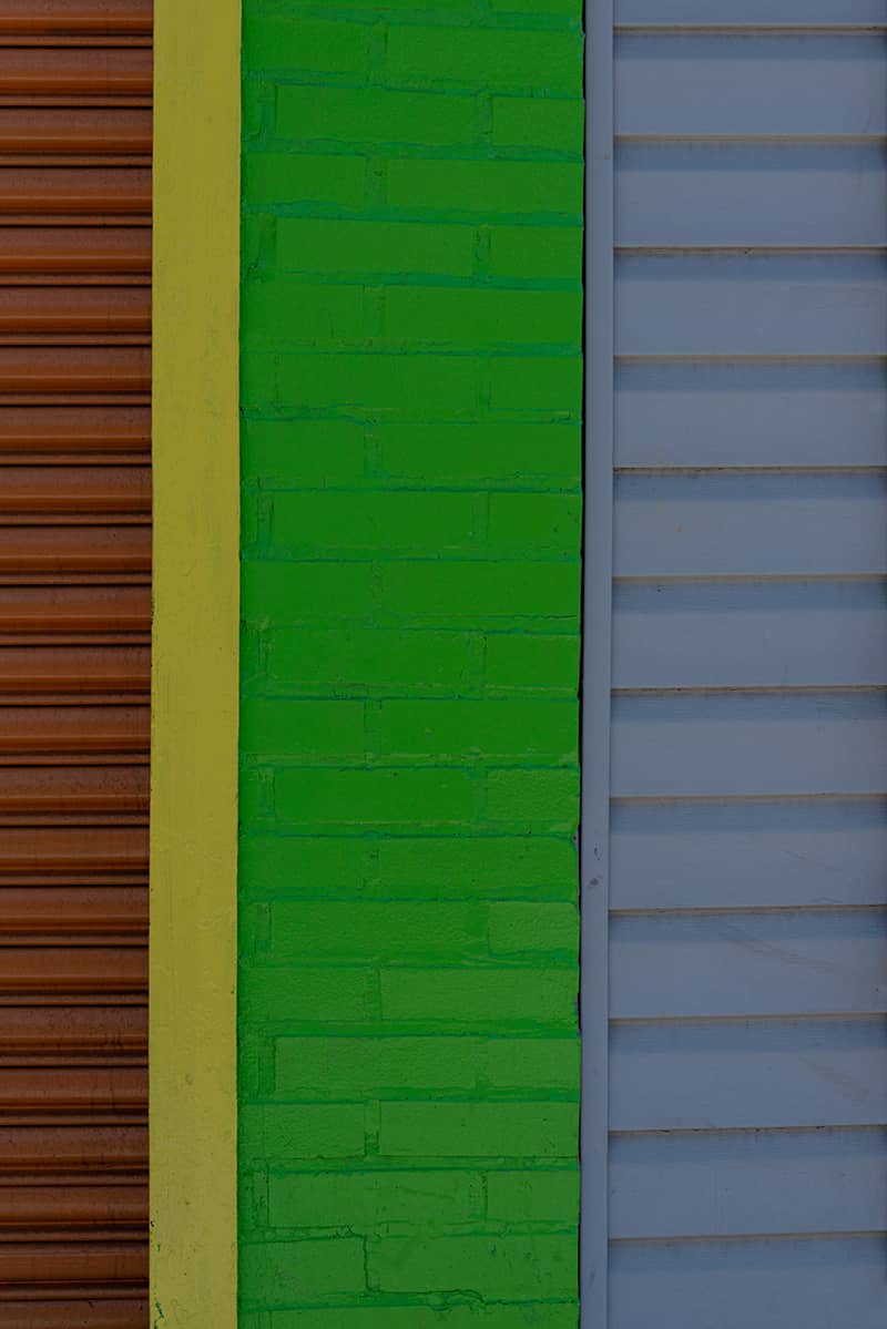 Photography project by Stephen Jess 