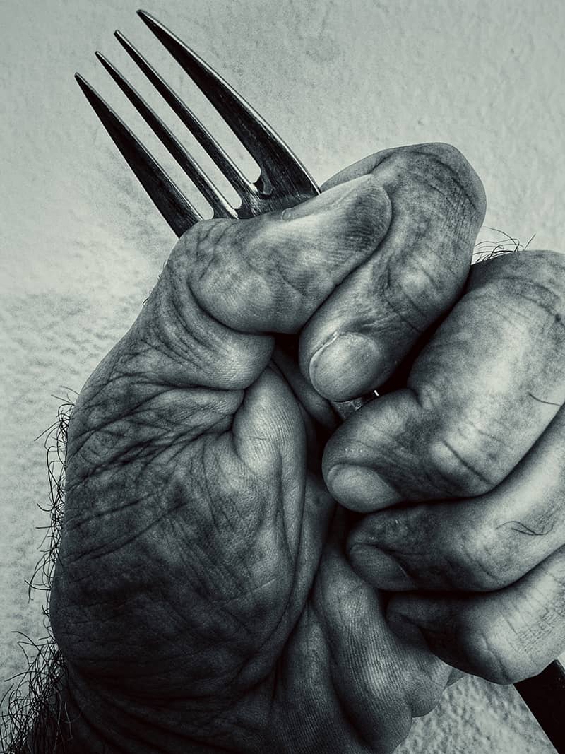 Photography project by Anthony P. DeAngelis II