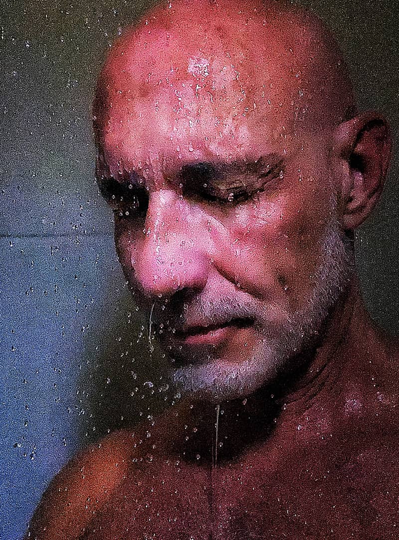 Photography project by Anthony P. DeAngelis II