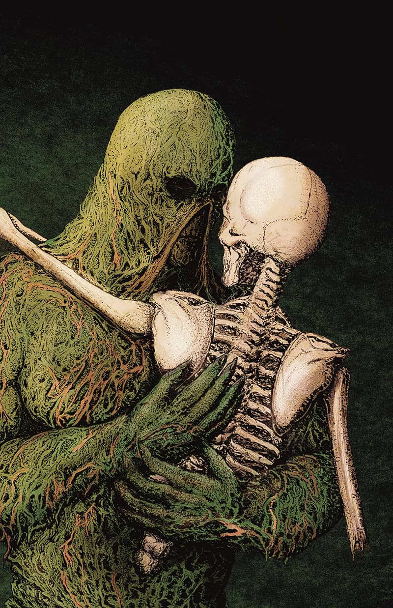 Illustration project by Christopher Cruz 