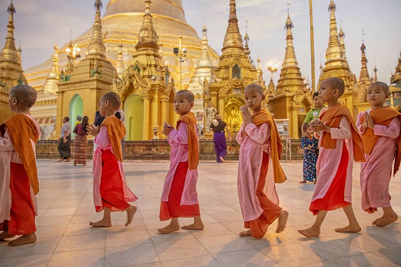 Photography project by Vanessa Gavalya 