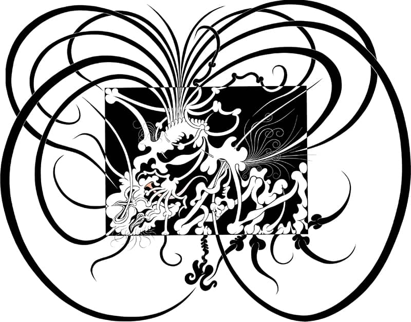 Fine Art project by Edward Bakst 