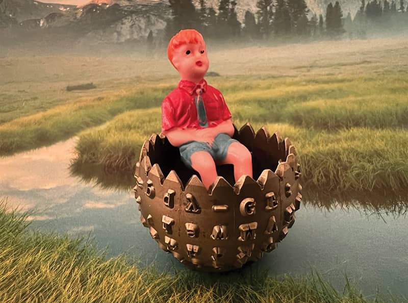 Fine Art project by Thomas Notarangelo 