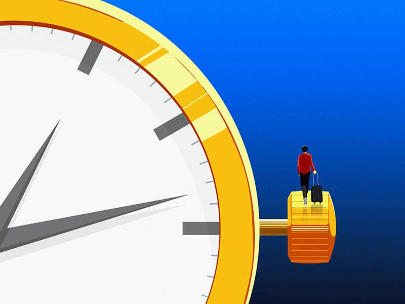 Illustration project by Keith Alexander Lee 