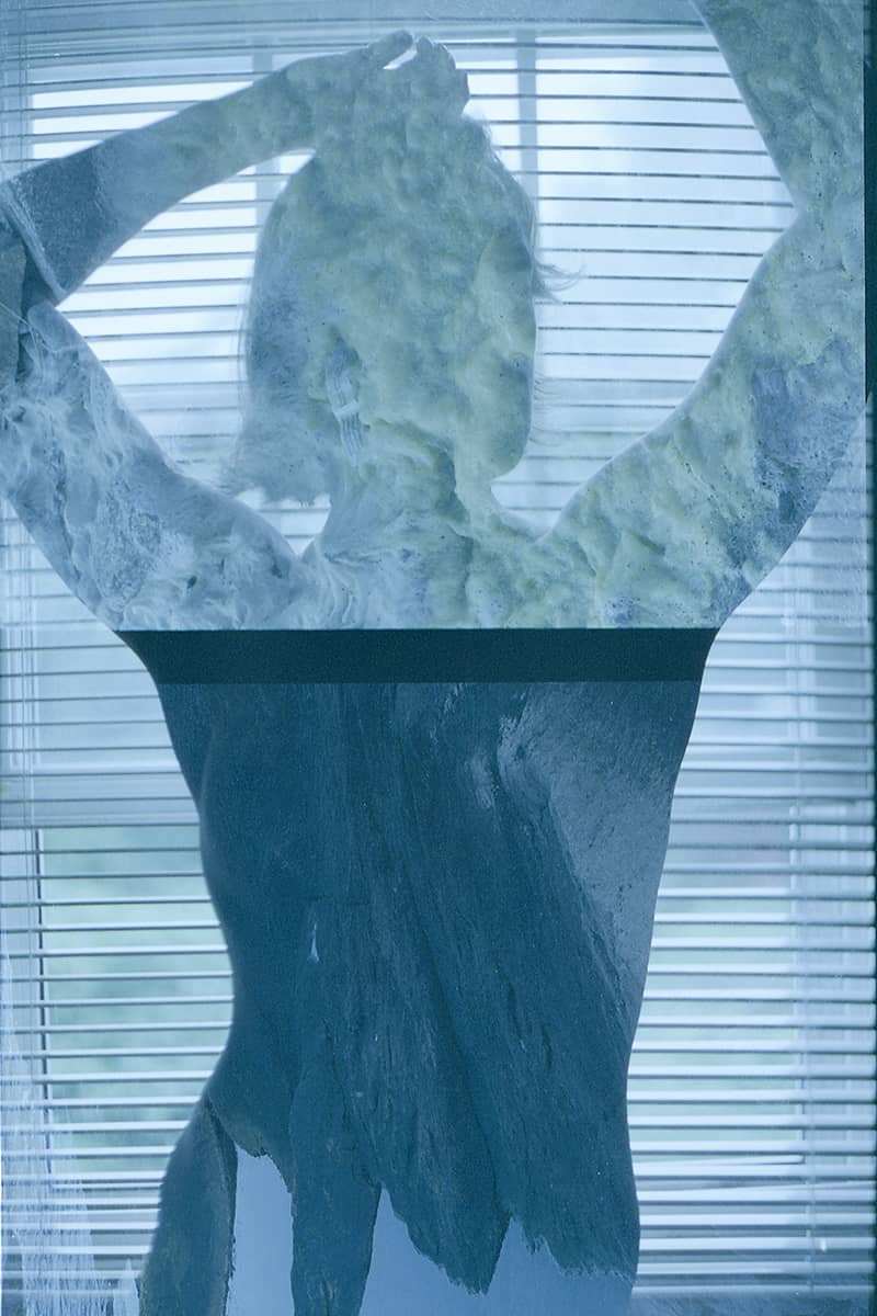 Photography project by Sarah Lawhorne 