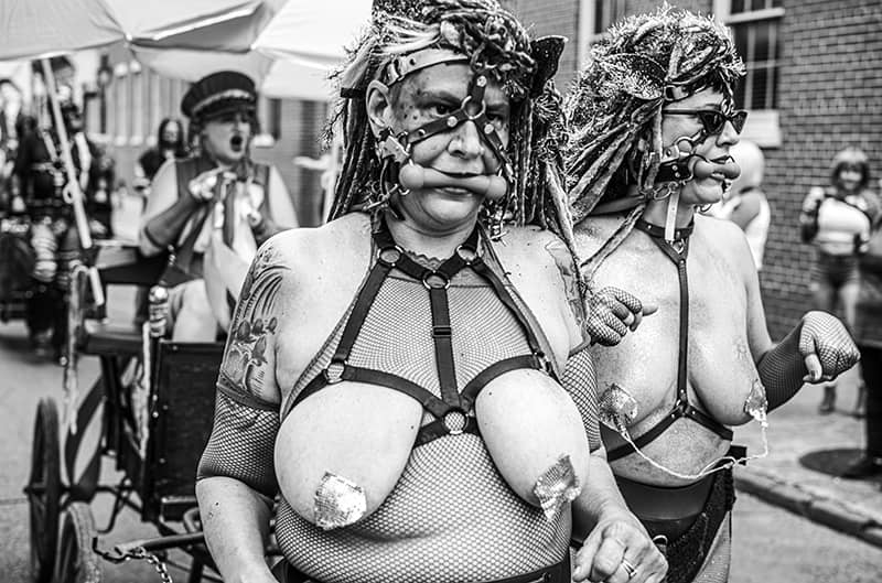 Photography project by Alexander Labry 