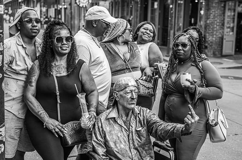 Photography project by Alexander Labry 