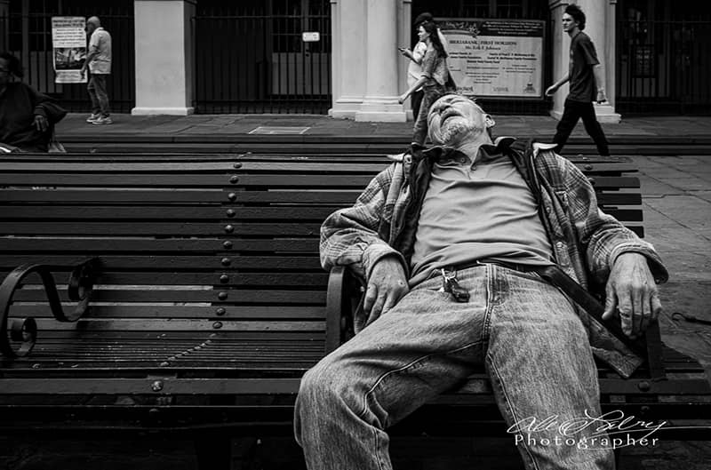 Photography project by Alexander Labry 