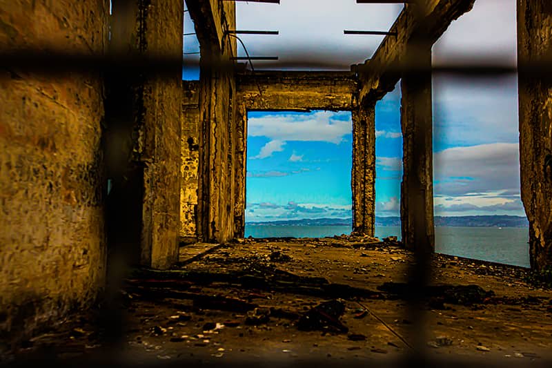 Photography project by Elaine Kessler 