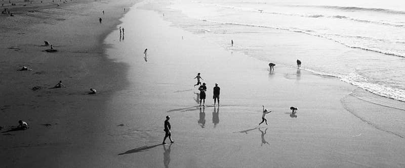 Photography project by Qinru Zhang 