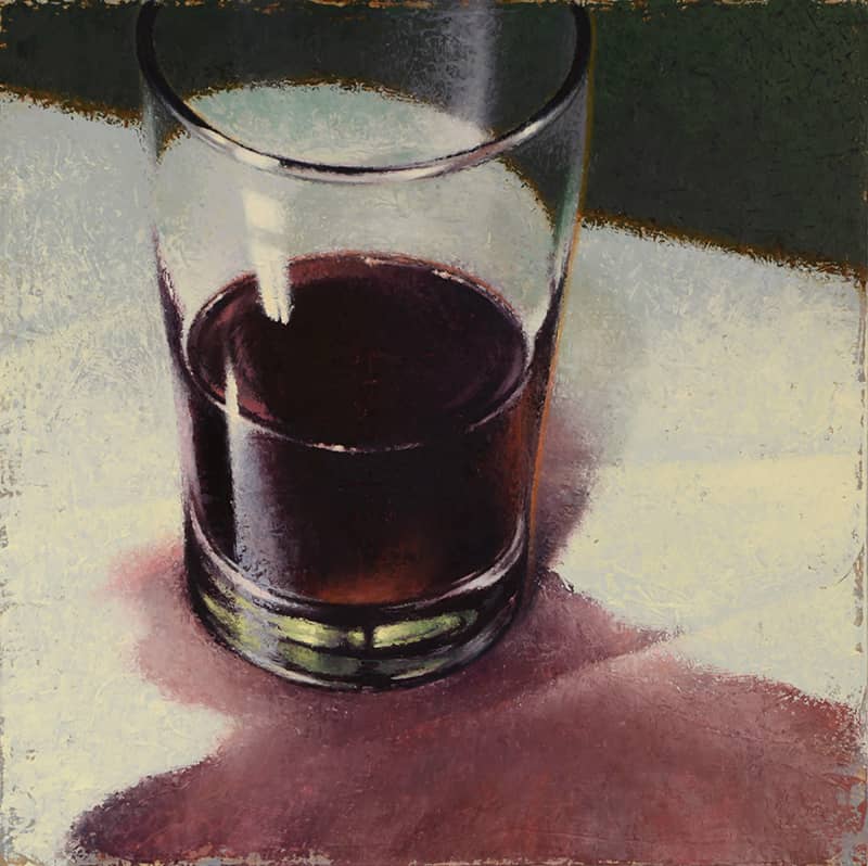 Fine Art project by R.D. (Dick) Mitchell 