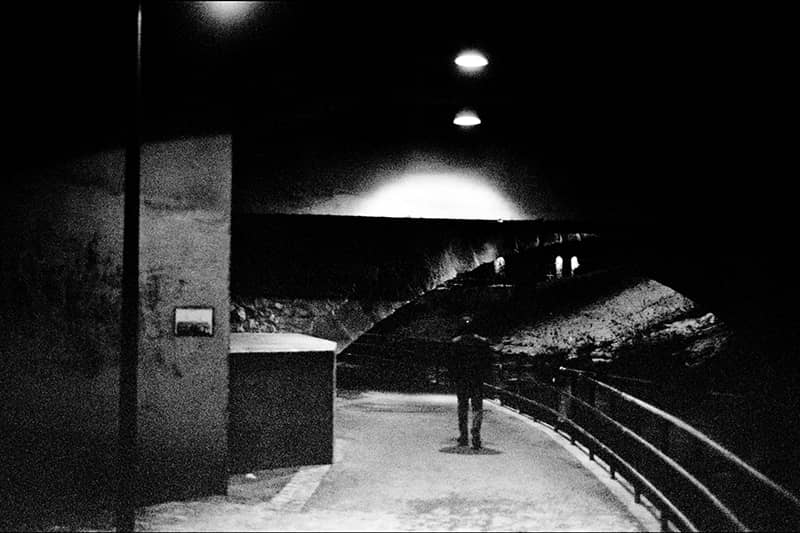 Photography project by Zhejian Cong 