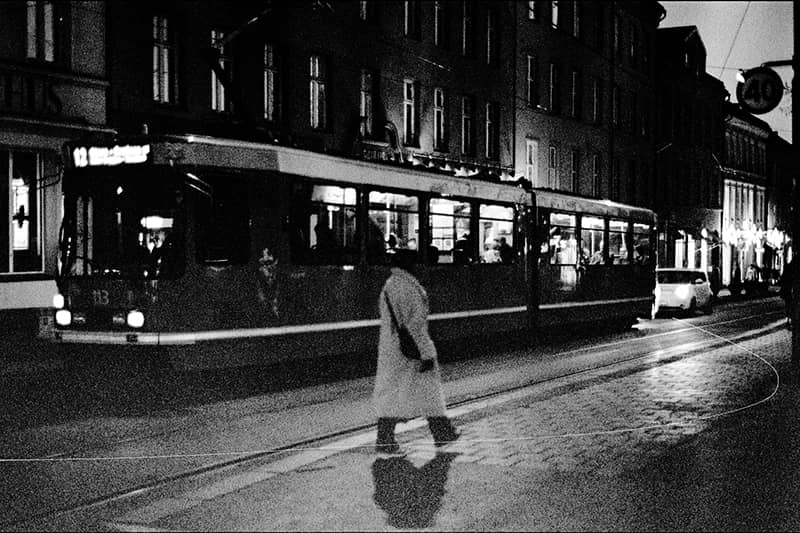 Photography project by Zhejian Cong 