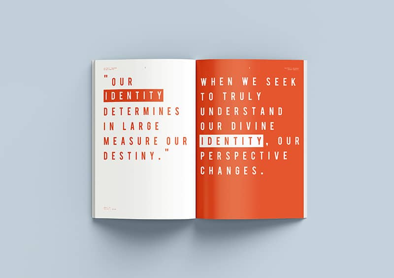 Graphic Design project by Marissa Sabin 