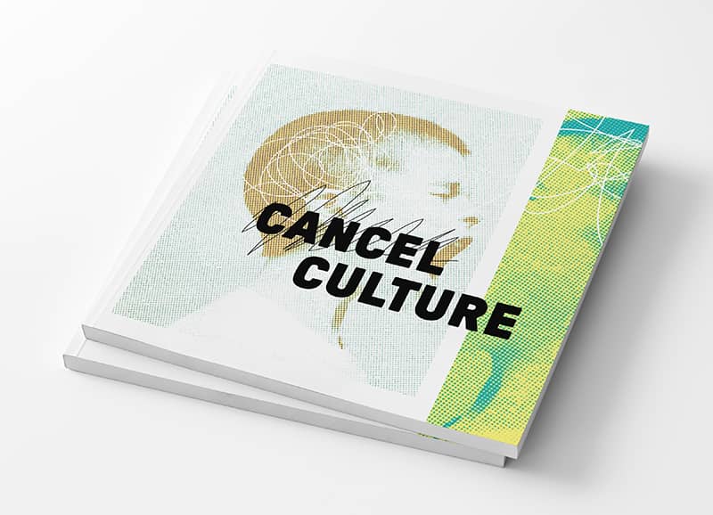 Graphic Design project by Nelli Crofts 