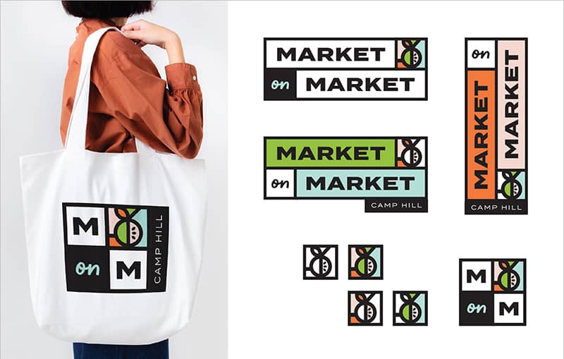 Graphic Design project by Amanda Lenig
