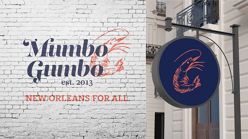 Graphic Design project by Patterson Guyton