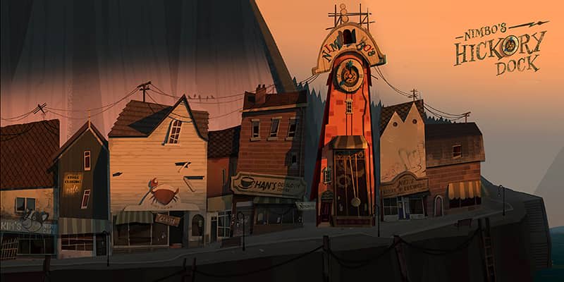 Illustration project by Sheryl Yap