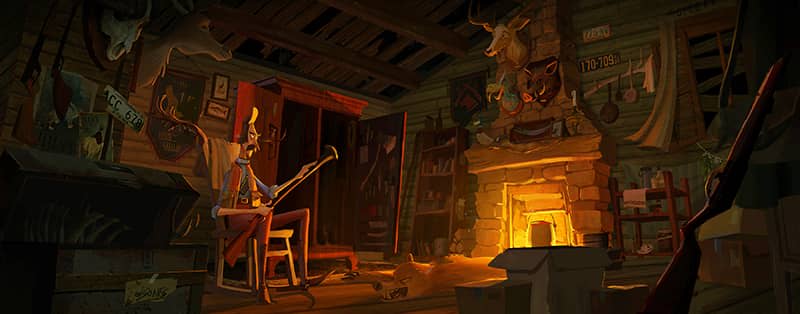 Illustration project by Sheryl Yap