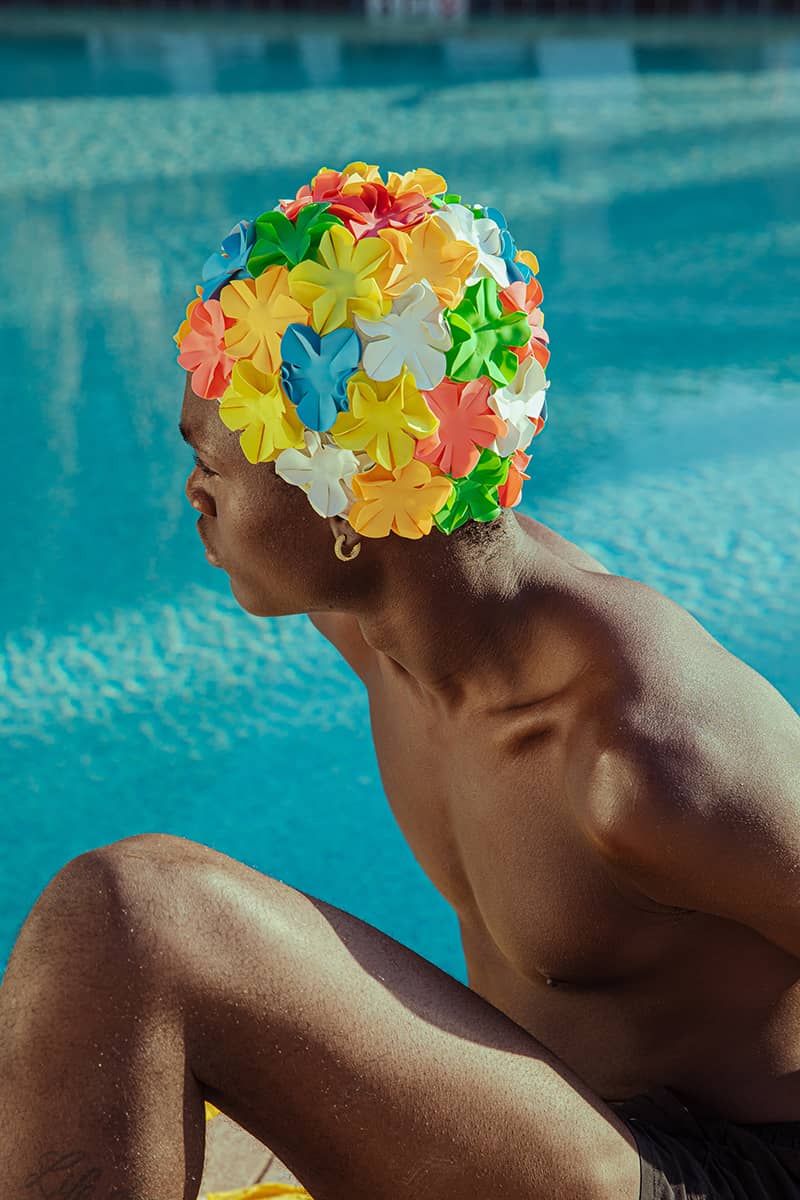 Photography project by Jesse Clark