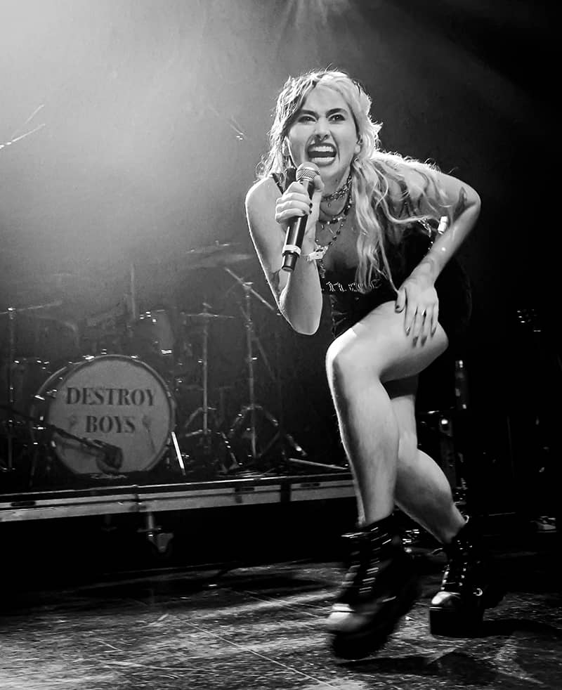 Photography project by Ray Koh