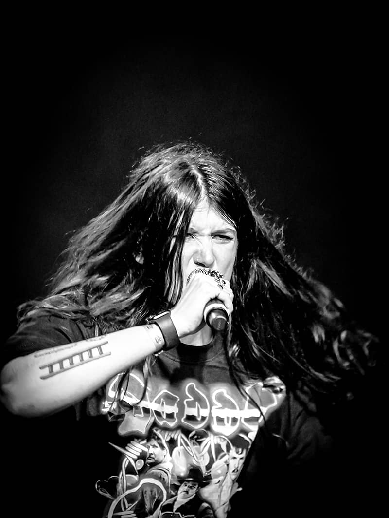 Photography project by Ray Koh