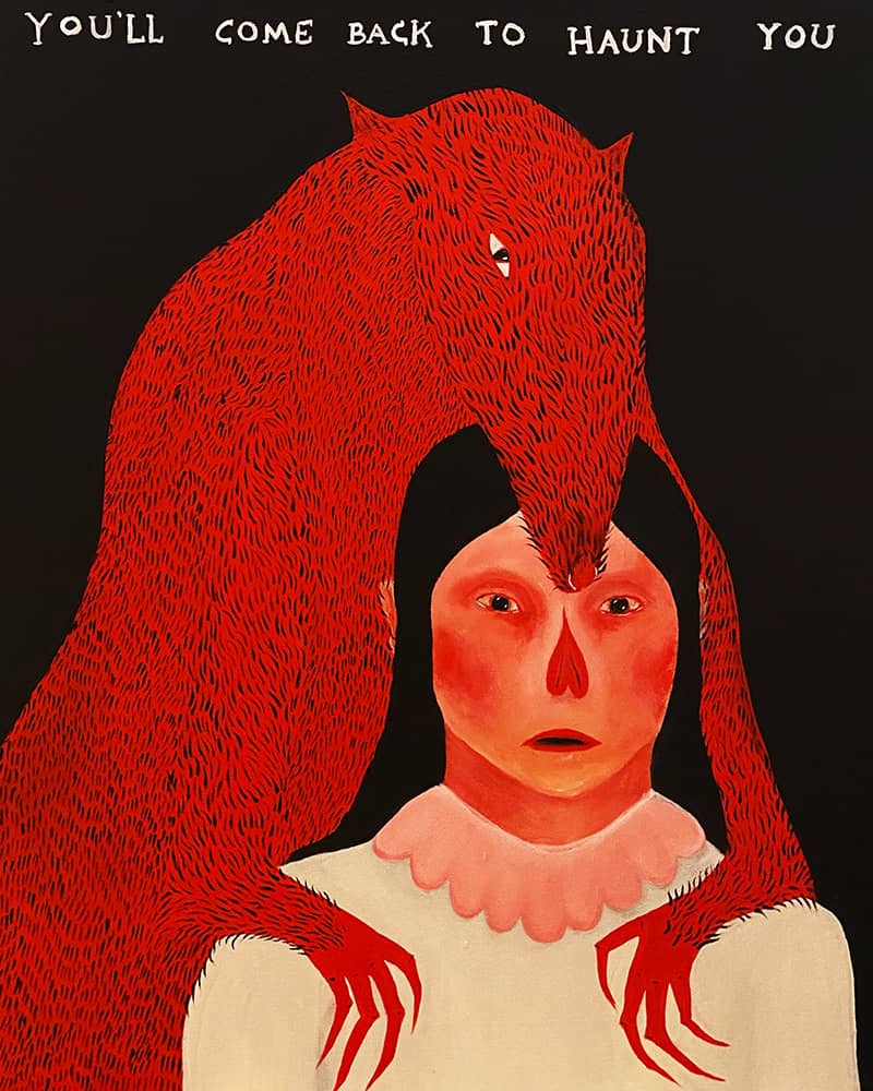 Fine Art project by Cort Hartle