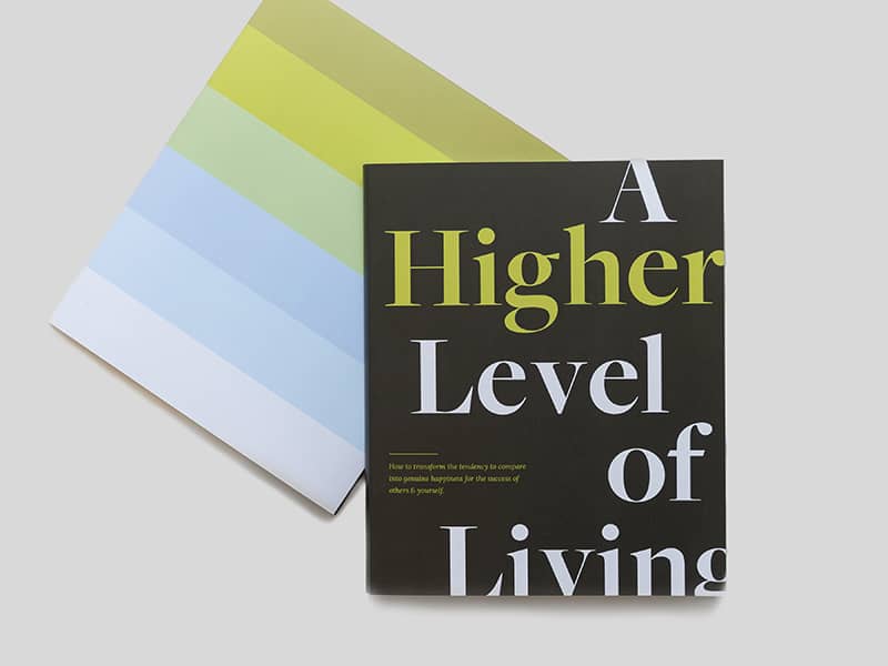 Graphic Design project by Megan Barnum