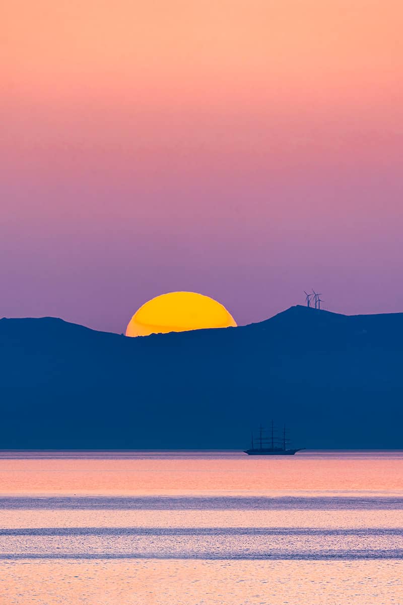 Photography project by Dan Scott