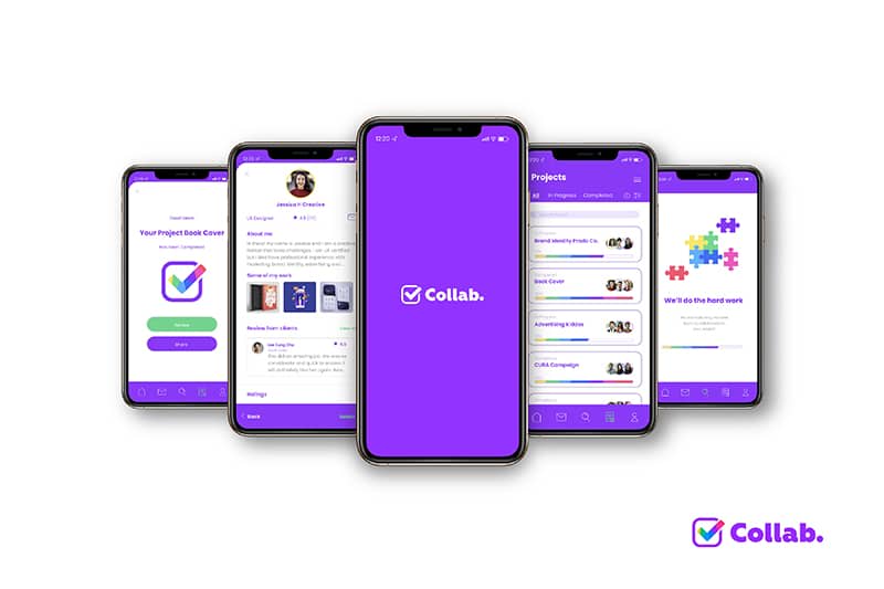 Graphic Design project by Isabella Baker