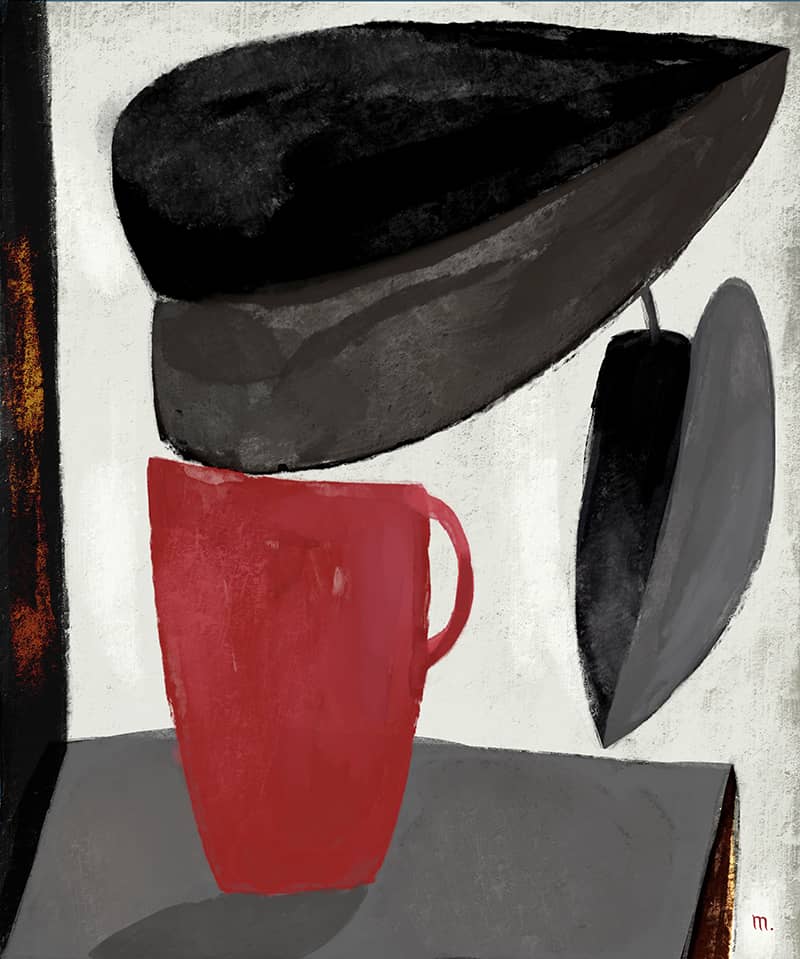 Fine Art project by Marco Marella