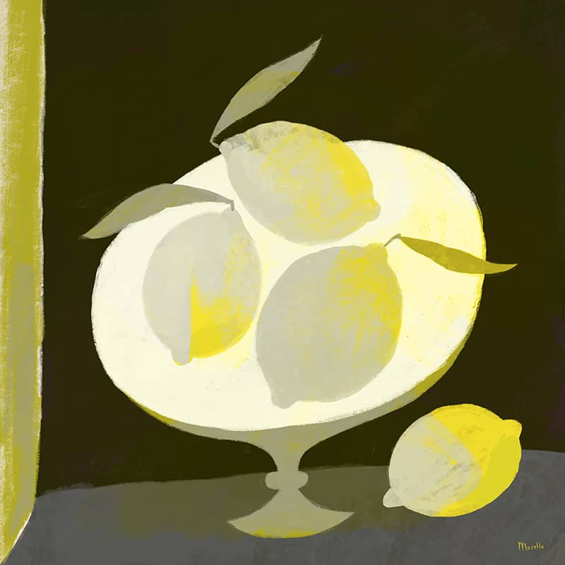 Fine Art project by Marco Marella