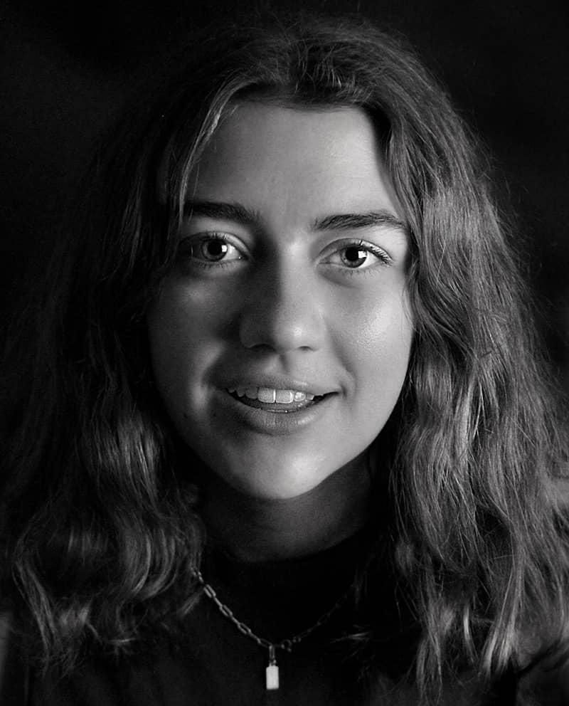 Photography project by Morgan Goerke