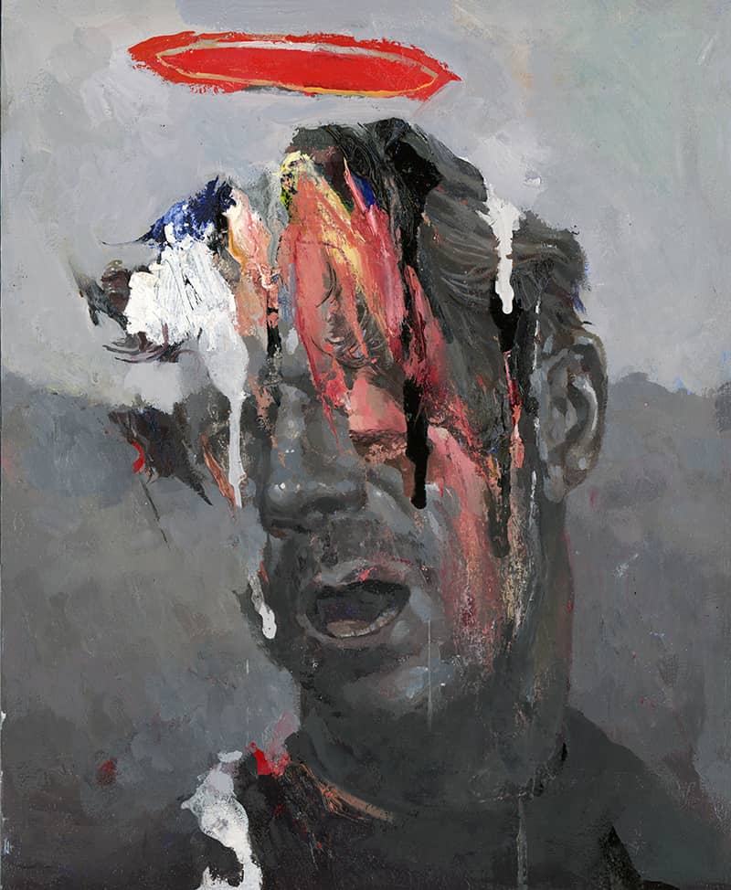 Fine Art project by Zach Mendoza