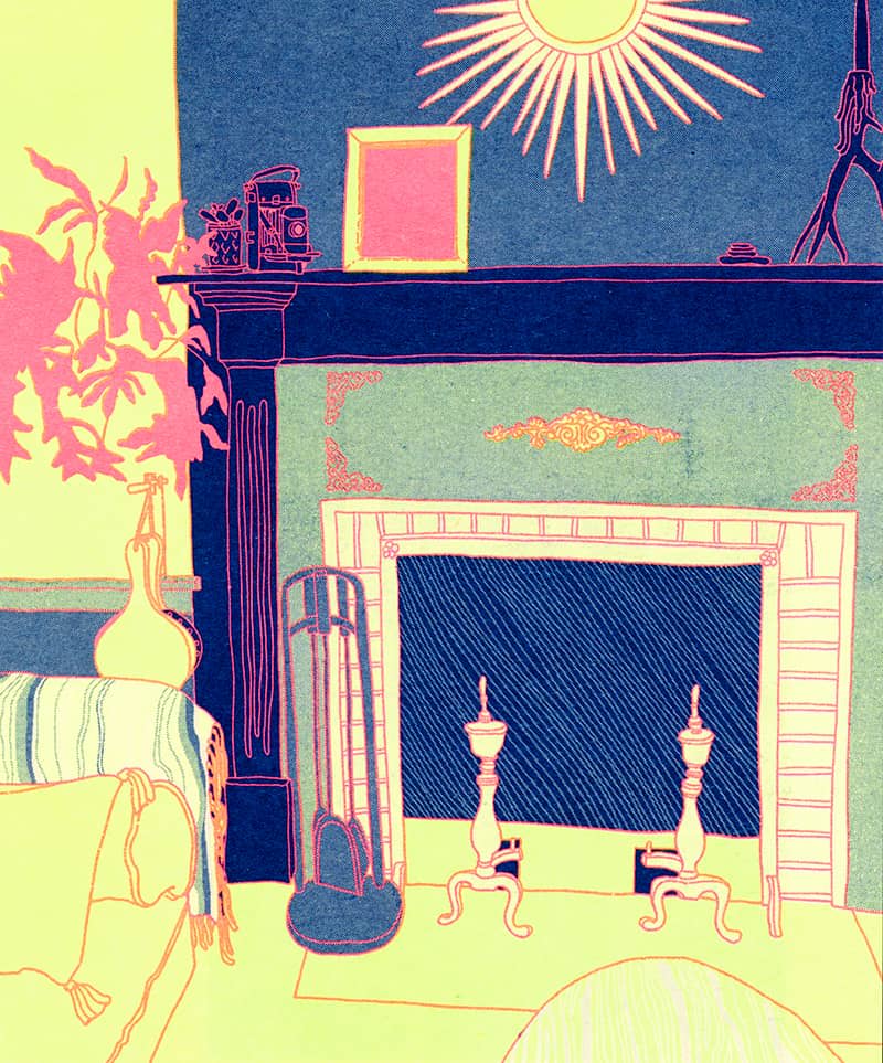 Illustration project by BearBear