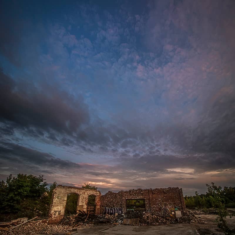 Photography project by Jerry Lofaro