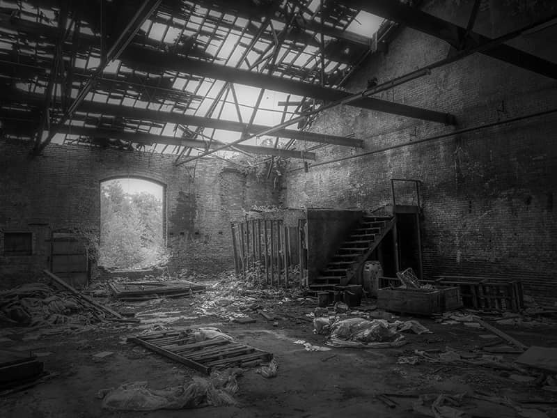 Photography project by Jerry Lofaro